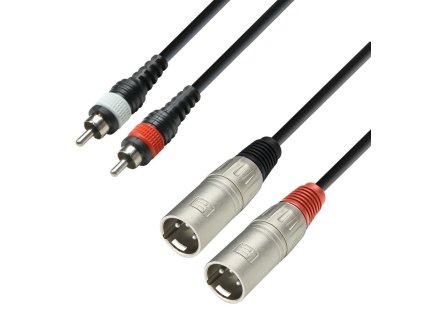 Adam Hall Cables K3TMC0600