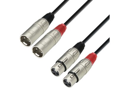 Adam Hall Cables K3TMF0100