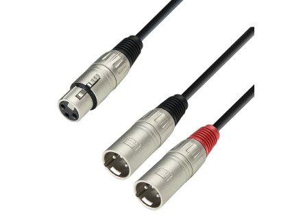 Adam Hall Cables K3YFMM0300