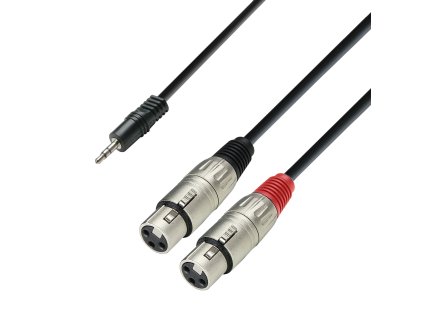 Adam Hall Cables K3YWFF0100
