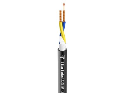Adam Hall Cables K4LS225HF
