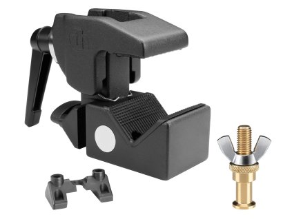Adam Hall Accessories Super Clamp MK2 SET 1