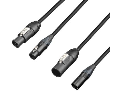 Adam Hall Cables 8101 PSDP5 0150 N