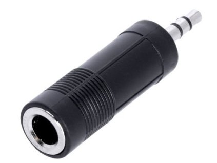Adam Hall Connectors 4 STAR A JF3 MM3