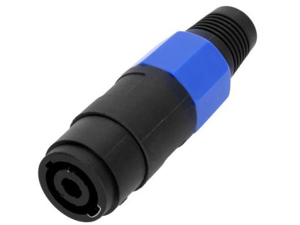 Adam Hall Connectors 3 STAR C SM4