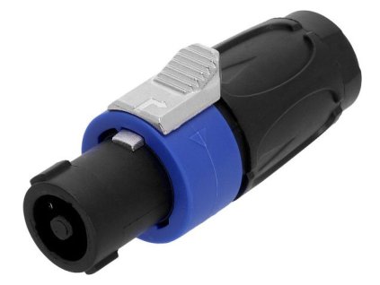 Adam Hall Connectors 4 STAR C SF4