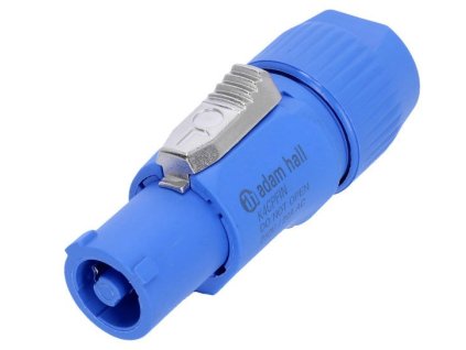 Adam Hall Connectors 4 STAR C PF IN