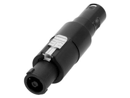 Adam Hall Connectors 4 STAR A SF4 XM3