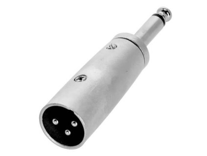 Adam Hall Connectors 4 STAR A JM2 XM3