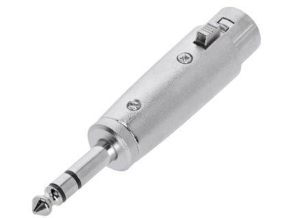 Adam Hall Connectors 4 STAR A XF3 JM3