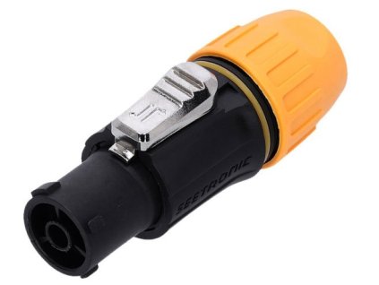 Adam Hall Connectors 4 STAR C PF TCON