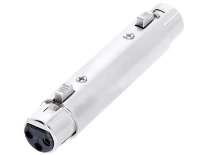 Adam Hall Connectors 4 STAR A XF3 XF3
