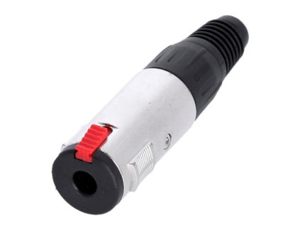 Adam Hall Connectors 4 STAR C JF3