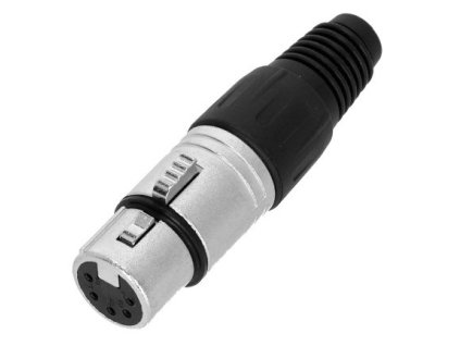 Adam Hall Connectors 3 STAR C XF5