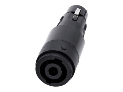 Adam Hall Connectors 4 STAR A XF3 SM4