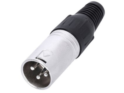 Adam Hall Connectors 3 STAR C XM3