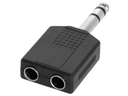 Adam Hall Connectors 4 STAR AY JF3 JM3