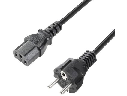 Adam Hall 3 STAR PKD 0300 Napájecí kabel
