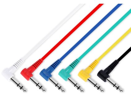 Adam Hall Cables 3 STAR BGG 0060 SET
