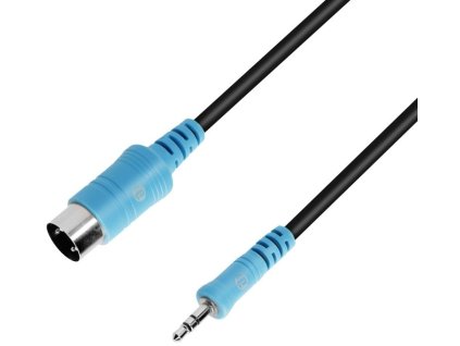 Adam Hall Cables 3 STAR B WMIDI 0150