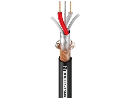 Adam Hall Cables 3 STAR D 222