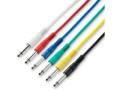 Adam Hall Cables 3 STAR IPP 0120 SET