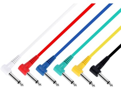 Adam Hall Cables 3 STAR IRR 0015 SET
