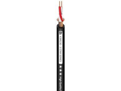 Adam Hall Cables 3 STAR M 230