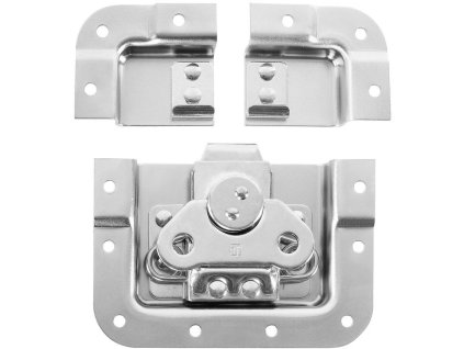 Adam Hall Hardware SPLIT-LID
