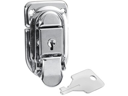 Adam Hall Hardware 1907