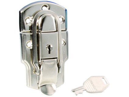 Adam Hall Hardware 1911