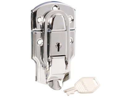 Adam Hall Hardware 1912