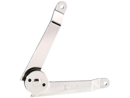 Adam Hall Hardware 2701