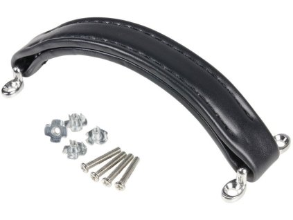 Adam Hall Hardware 3414 BLK