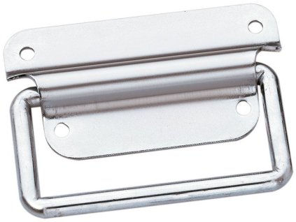 Adam Hall Hardware 3440
