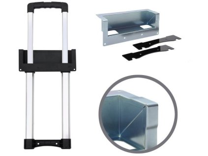 Adam Hall Hardware 3476023