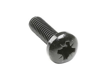 Adam Hall 19" Parts 5410 BLK
