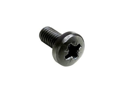 Adam Hall 19" Parts 5417 BLK