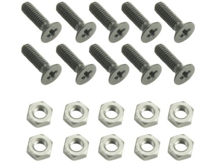 Adam Hall 19" Parts 5420 M10 AH