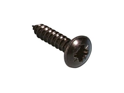 Adam Hall Hardware 5541 BLK