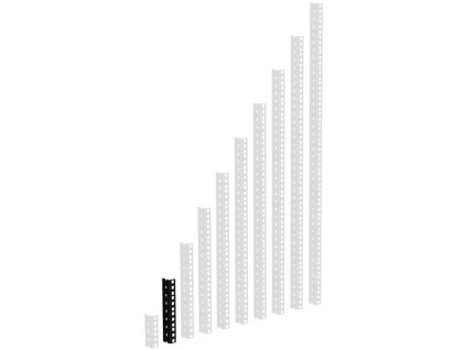 Adam Hall 19" Parts 61535 B 4