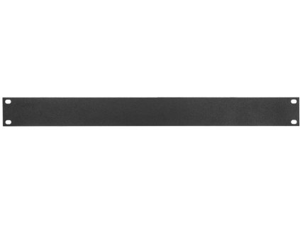 Adam Hall 19" Parts 8721 STL
