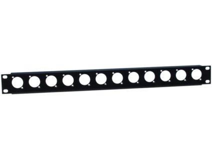 Adam Hall 19" Parts 872215