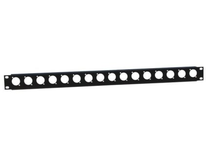 Adam Hall 19" Parts 872225