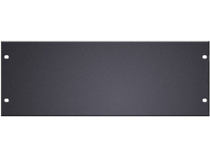 Adam Hall 19" Parts 87224 STL