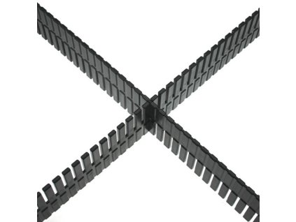 Adam Hall 19" Parts 87402 T