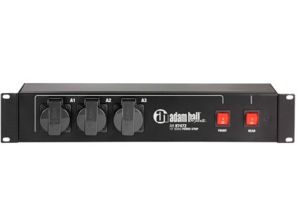 Adam Hall Cables 87472