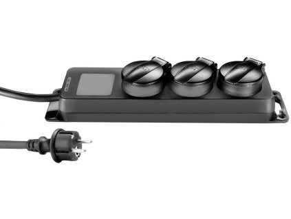 Adam Hall Cables 8747 IP 3