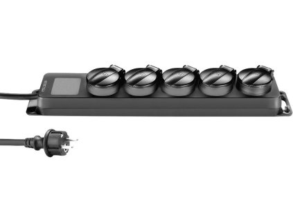 Adam Hall Cables 8747 IP 5
