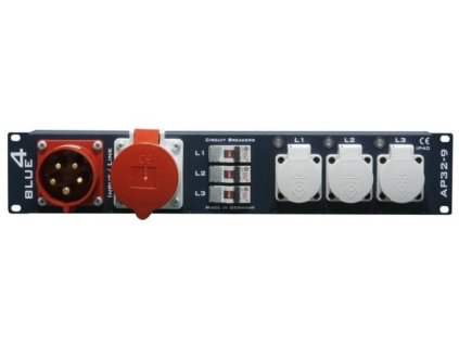 Adam Hall Cables 87480